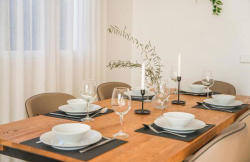 Traumhafte Villa Marisol für 8 Gäste am Meer - Foto 8