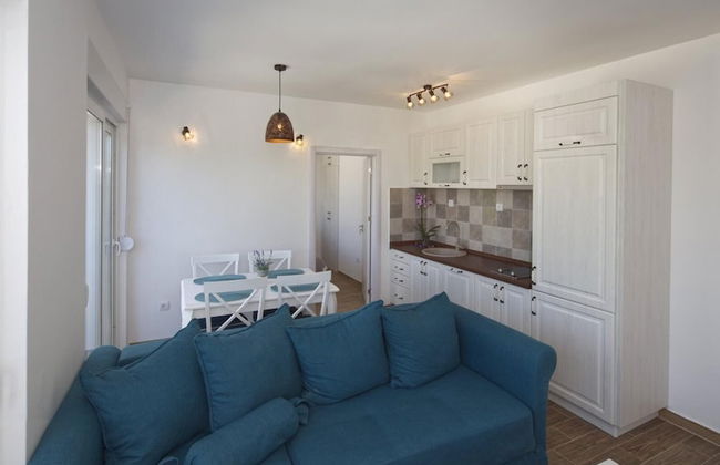 Apartments STEP - Foto 9