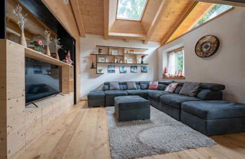 Ciasa Marta - Foto 1