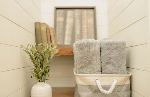 First Floor Getaway in Meadville - Foto 41