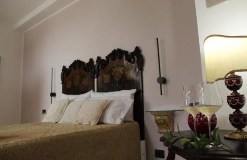 Minerva Charming House Elegant & Central Stay in Salerno - Foto 23