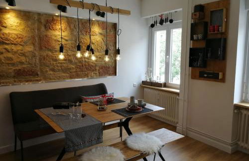 Ferienwohnung Gugel, 48qm - Foto 1