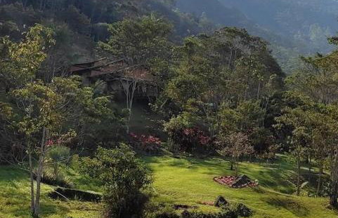 Vale das Quaresmeiras - Foto 4