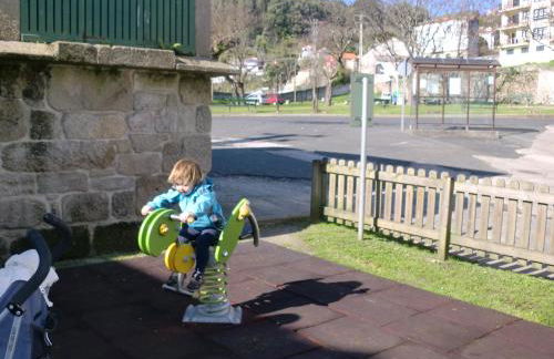 A Pousada do Mar Ferrol - Foto 77