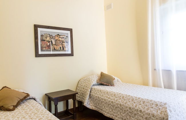 Agriturismo Le Anfore - Foto 9