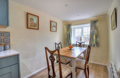 Smugglers Cottage - Foto 9