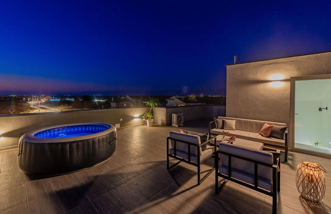 Villa Tia Zadarvillas - Photo 11