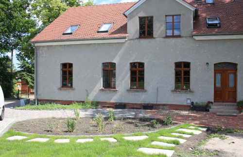 Ferienwohnung Am Weltnaturerbe Grumsin - Foto 11