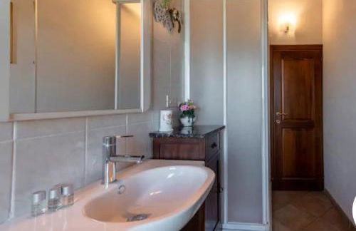 Il Leccio - Casa Toscana San Gimignano - Foto 28