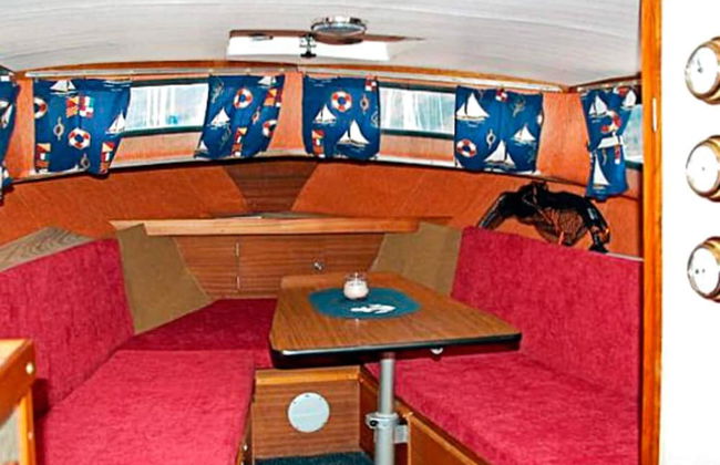 Holiday Home in Hundeidvik - Foto 76