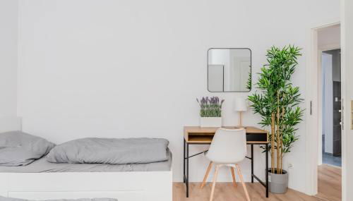 XXL Apartments - Große Gruppen - 3-4 Zimmer - WiFi - Nähe Leipzig - Foto 4