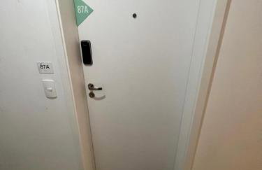 Flats Moov Estação Brás - Photo 9