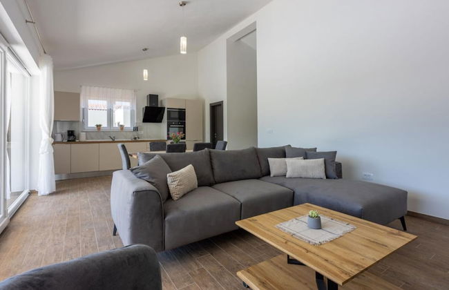 Villa Sabina - Brgod - Foto 9