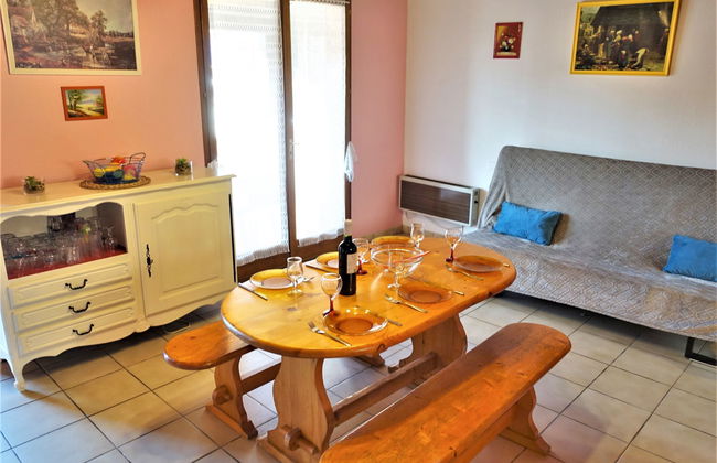 Les Colombes - Foto 7