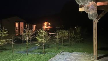 Leśny Park Polanica - Foto 5, Garden, Garden view