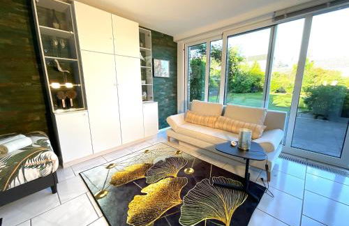 Komfortappartement mit Terraasse - Foto 29