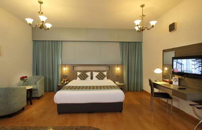 Florida City Hotel Apartments - Foto 4