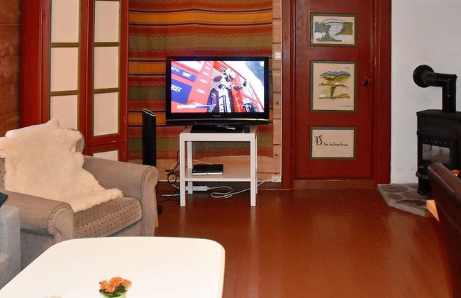 11 Person Holiday Home in Fjortoft-by Traum - Foto 29