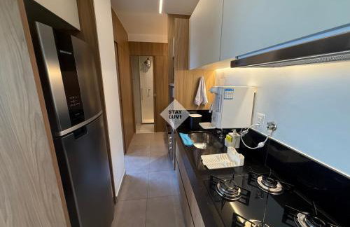 Apartamento completo em Gutierrez - Monte Olimpo - Foto 11