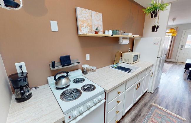 Humphreys St - Photo 57