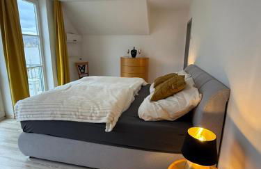 Viktoria`s Penthouse - Foto 29