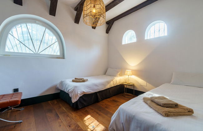 Golden Villa Luxury Pool Retreat & Beach - Foto 12