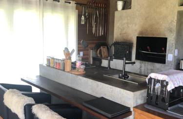 Cabana Guimarães - Foto 15