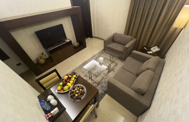 Lancaster Suites Raouche - Foto 21