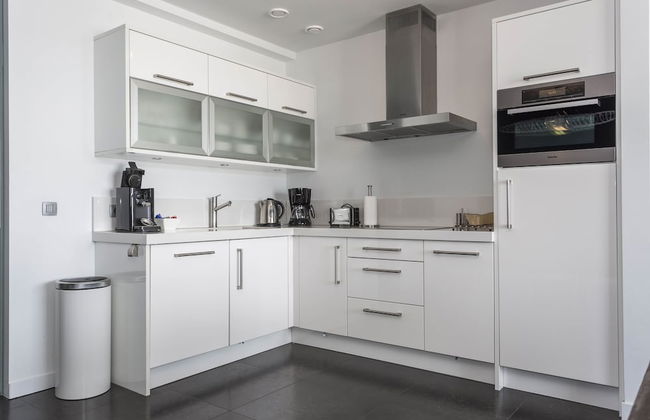 Poort Beach Boutique Apartments - Foto 41