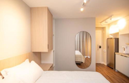 Perdizes Smart Experience - Ao lado do Allianz Parque - Foto 6