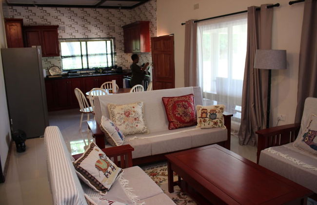 Waterfalls Apartments - Foto 11