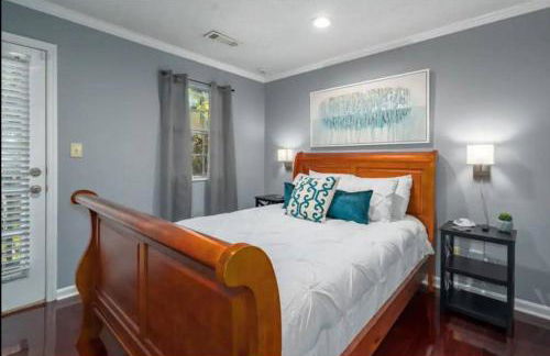 Chic Condo Retreat Private Bliss n Birmingham - Foto 6