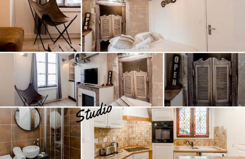 Au Bourg Neuf - Foto 11