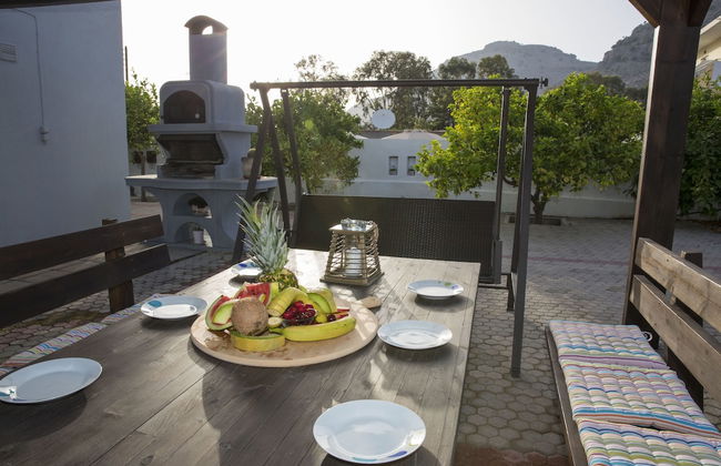 Villa Amor - Foto 42