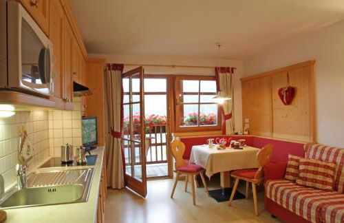 Dolomites Apartments Ciasa Vally - Photo 7