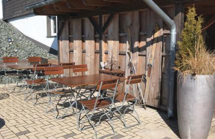 TreffPunkt Gruppenhaus für 22 Personen mit großem Aufenthaltsraum und Küche - Foto 7