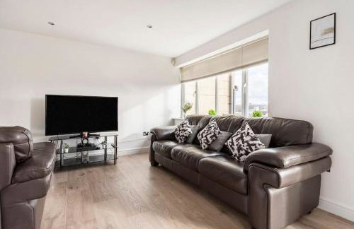 Stunning Flat by Quayside with Balcony!! - Foto 15