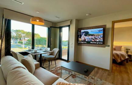 Sanxenxo Deluxe Apartamentos - Foto 23