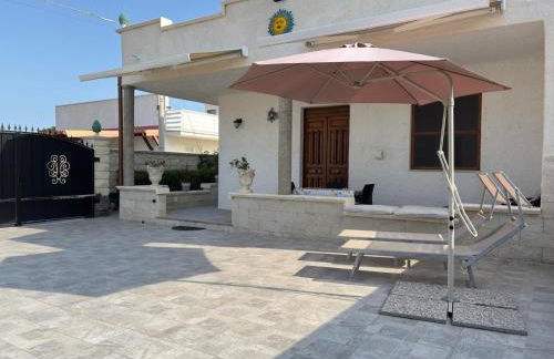 Villa Berenice - Foto 1