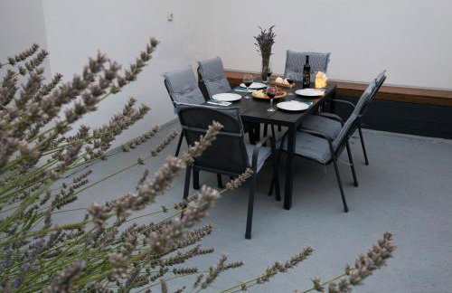 Guest house LUCIJA with swimming pool - Photo 52