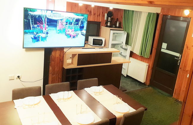 Traveland Butique Resort Poiana Brasov - Foto 9