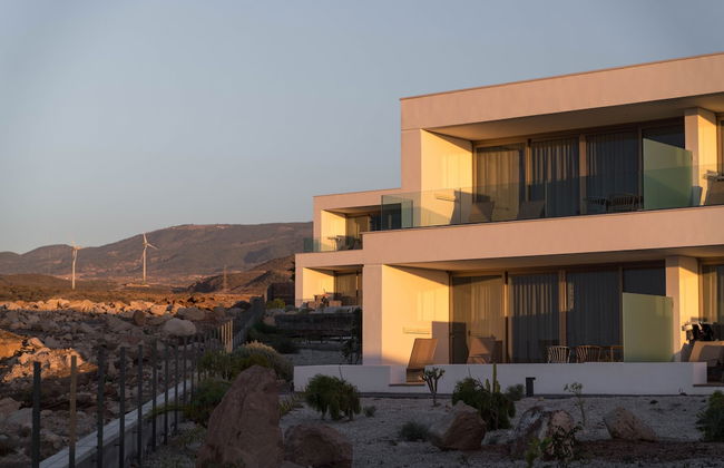 Kora Nivaria Beach - Foto 67