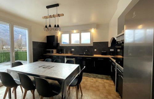 Maison 4 chambres Albertville - Foto 15