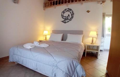 Muses Villas - Foto 7