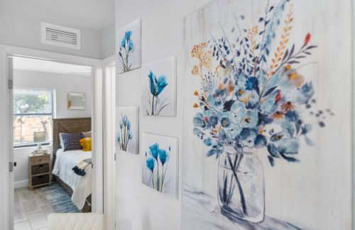 Luxury Chic Style Home near DowntownAirport - Foto 11