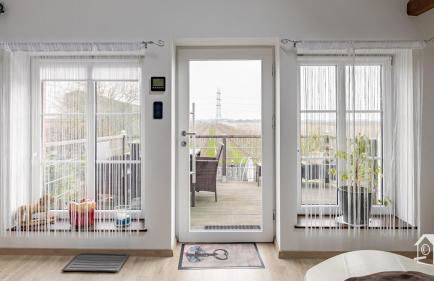 Blütenzauber Apartment No 10 - Photo 10