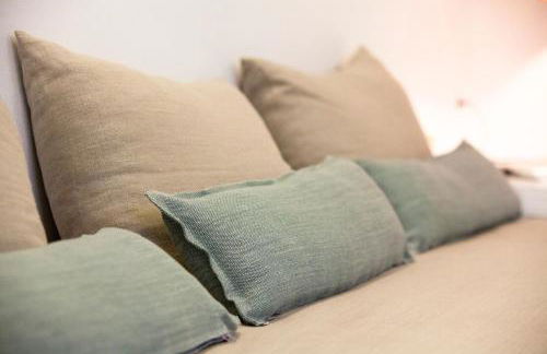 Lindos Shore Boutique Villa with sea view - Photo 64