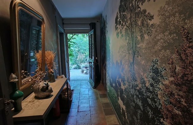 16 Bis Gîte Hôtel Appartement - Foto 46