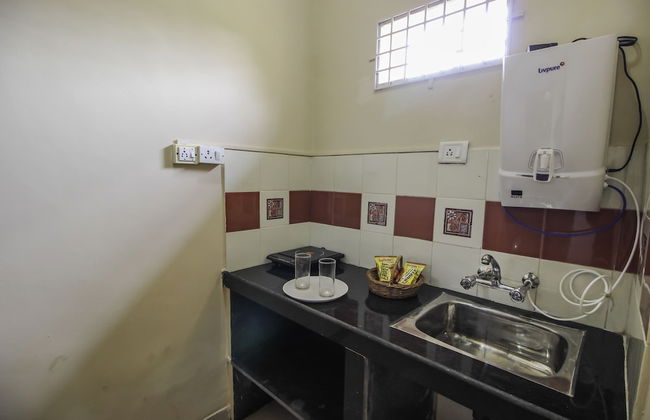 OYO 10958 Home Modern Studios Candolim - Photo 9