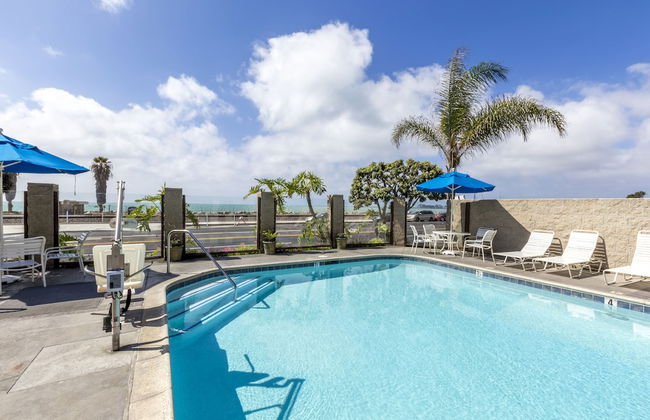 Capistrano Surfside Inn - Foto 17